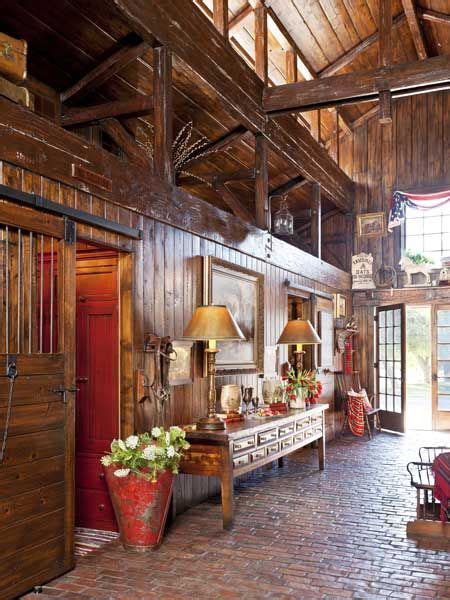 metal horse barn turned into a house|barn to house story.